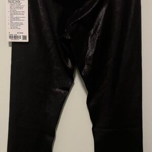 Lululemon align pant 25” shine